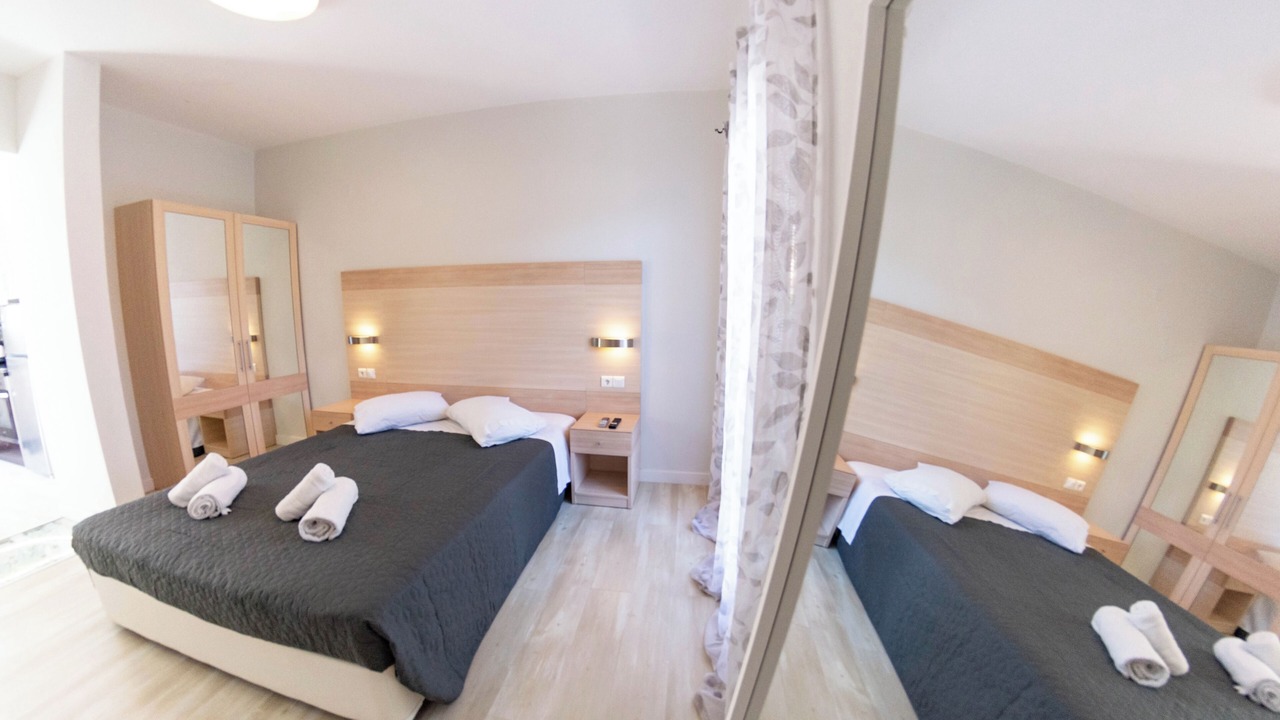 Photo of Bedroom in Kassiopi