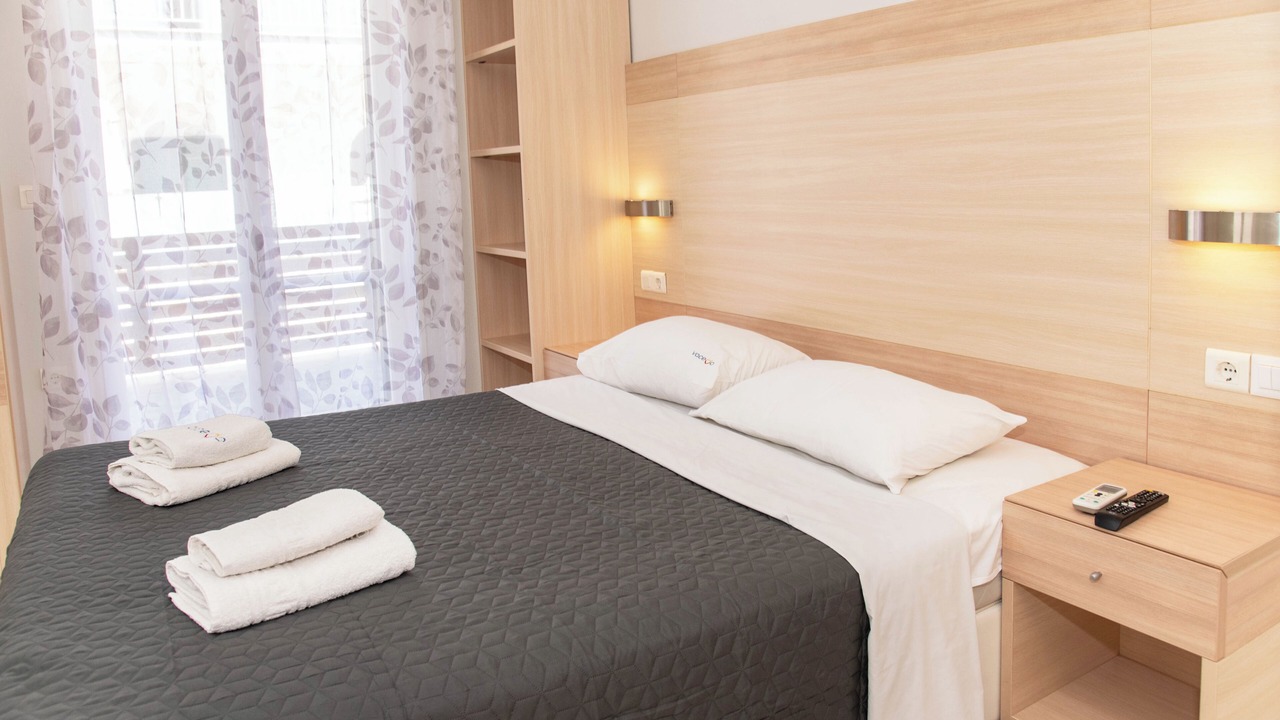 Photo of Bedroom in Kassiopi