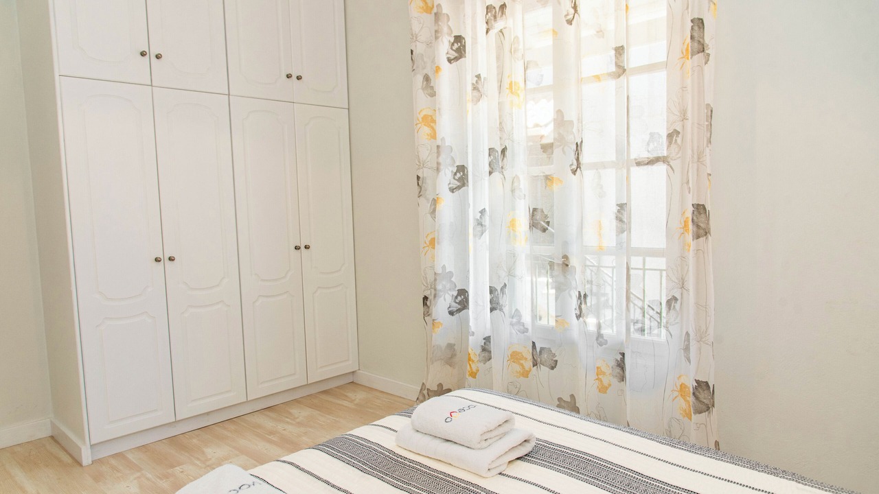 Photo of Bedroom in Kassiopi