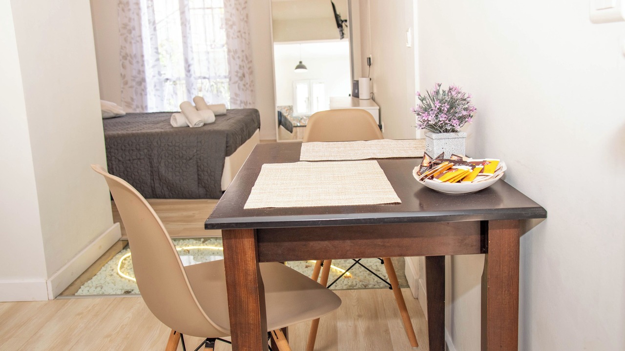 Photo of Livingroom in Kassiopi