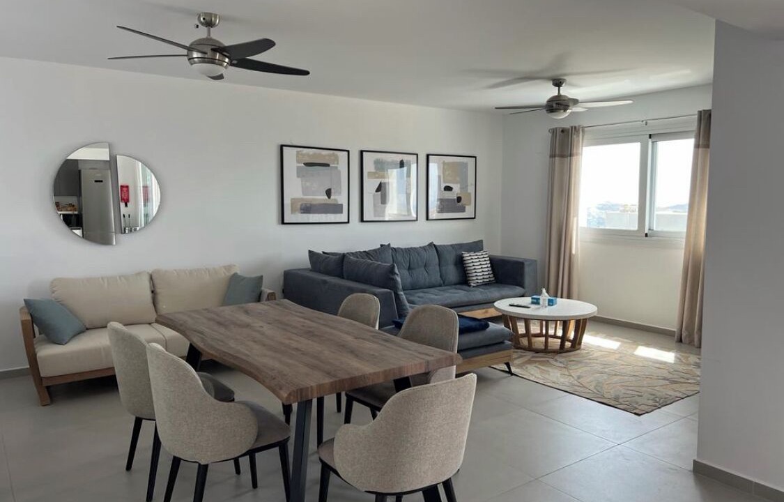 Photo of Livingroom in Mariou