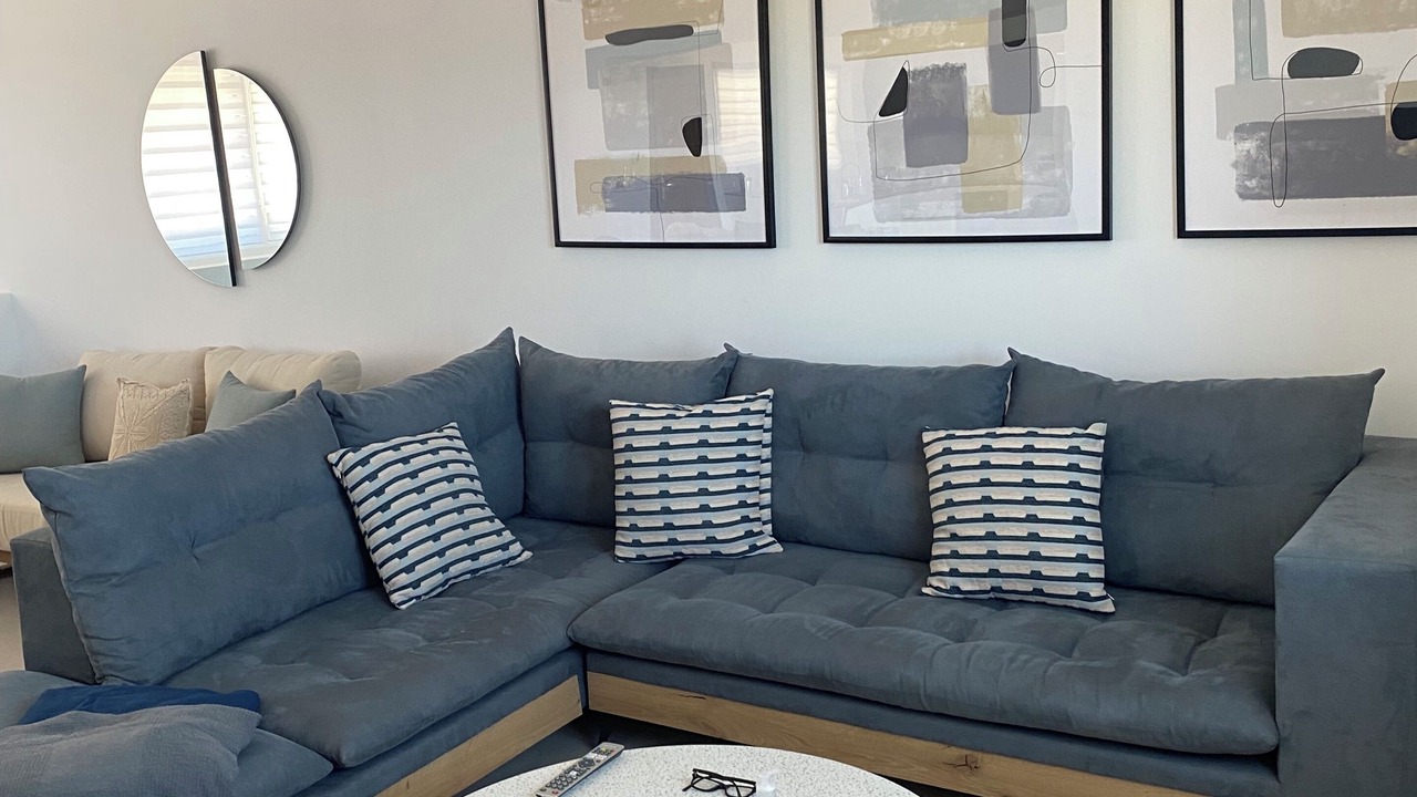 Photo of Livingroom in Mariou
