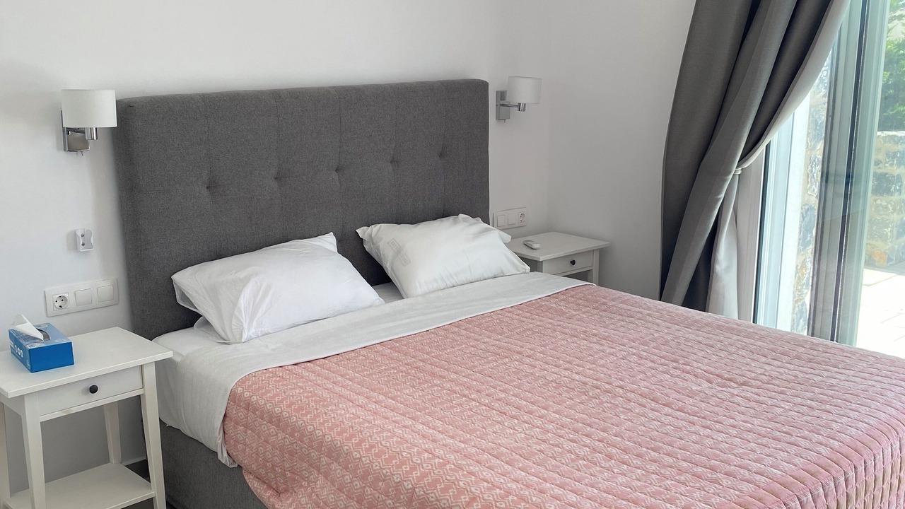 Photo of Bedroom in Mariou