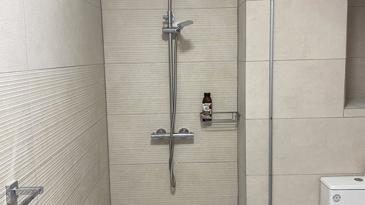 Photo of Bathroom in Mariou