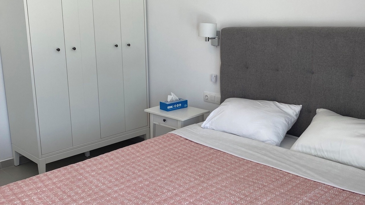 Photo of Bedroom in Mariou