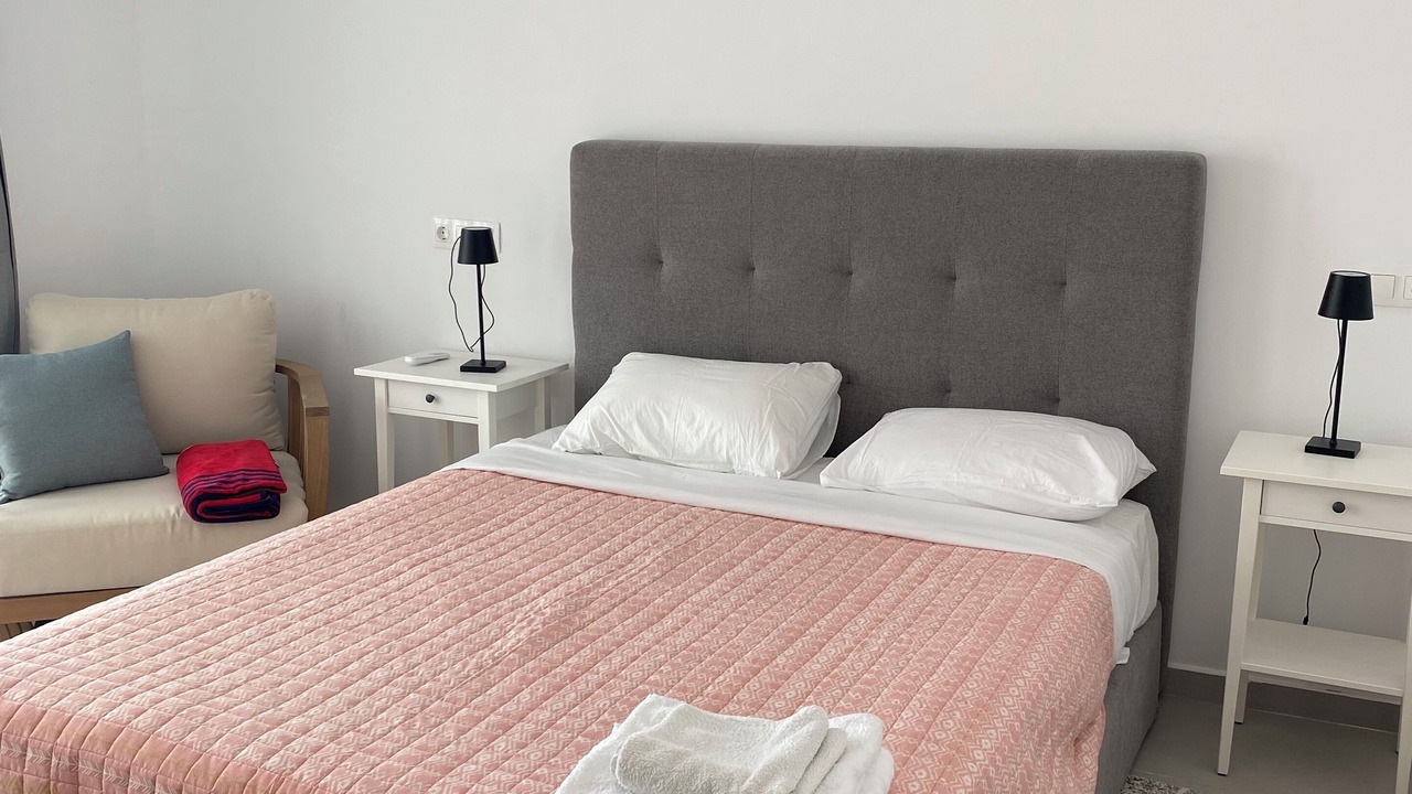 Photo of Bedroom in Mariou