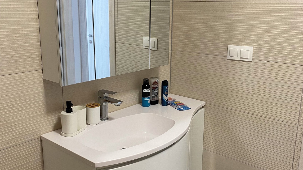 Photo of Bathroom in Mariou
