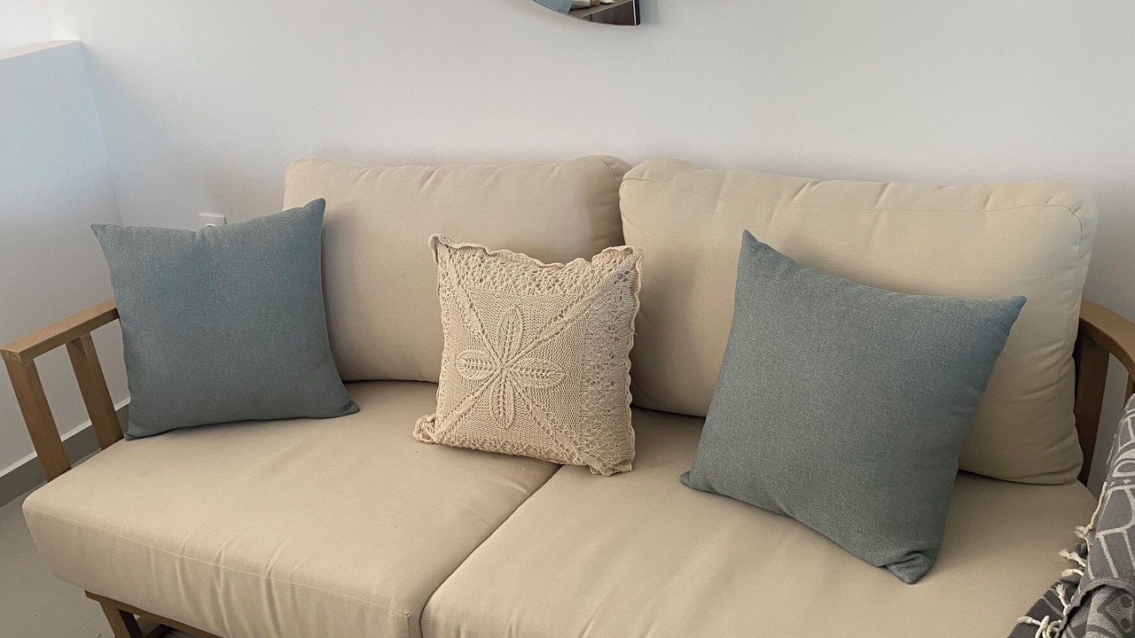 Photo of Livingroom in Mariou