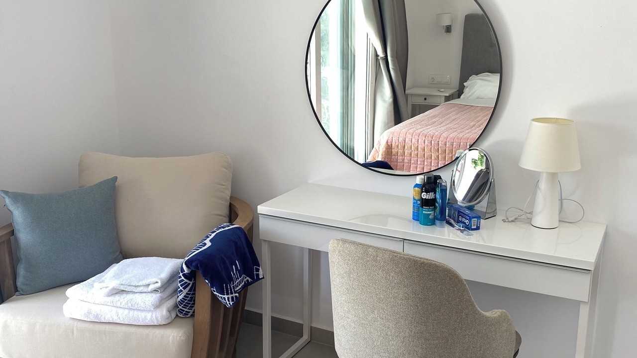 Photo of Bedroom in Mariou