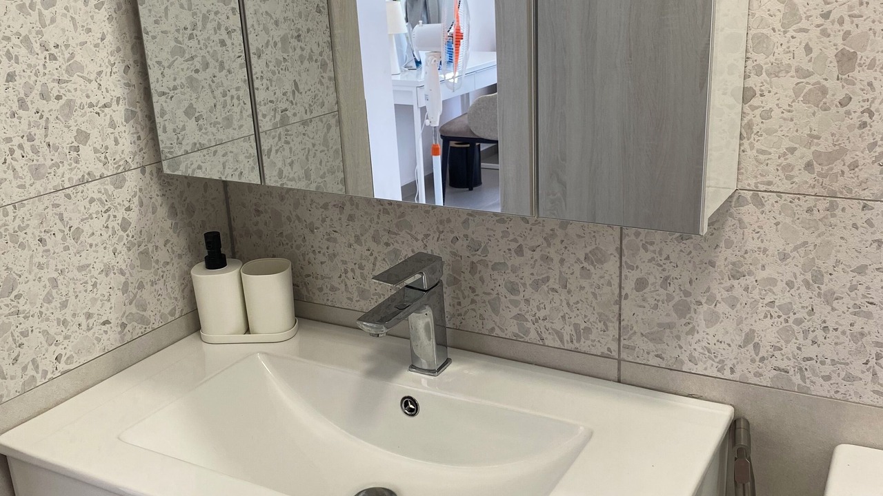 Photo of Bathroom in Mariou