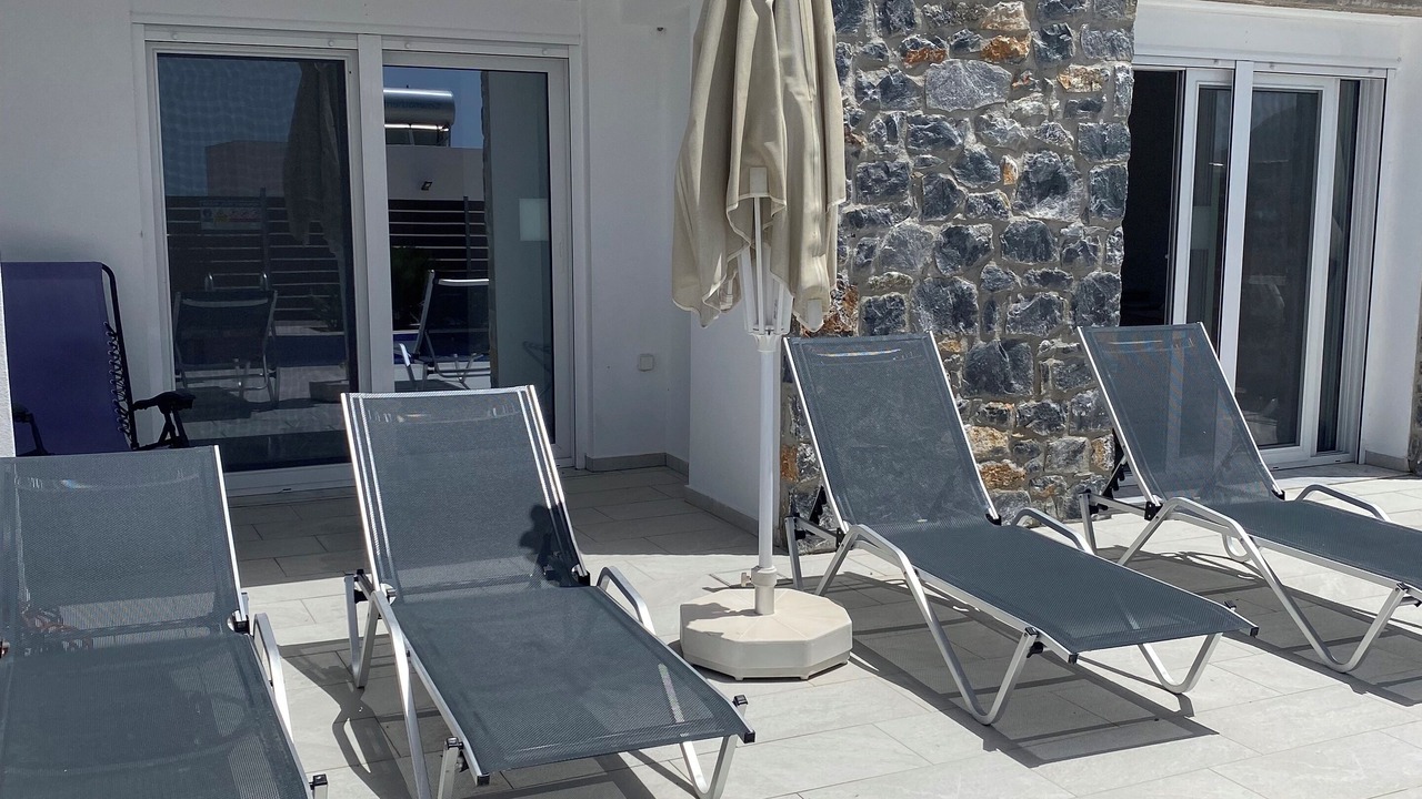 Photo of Patio Balcony in Mariou