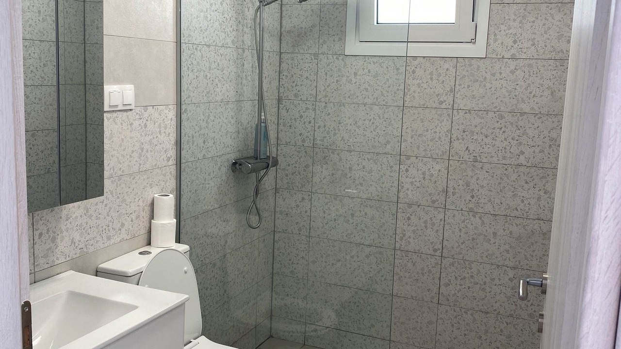 Photo of Bathroom in Mariou