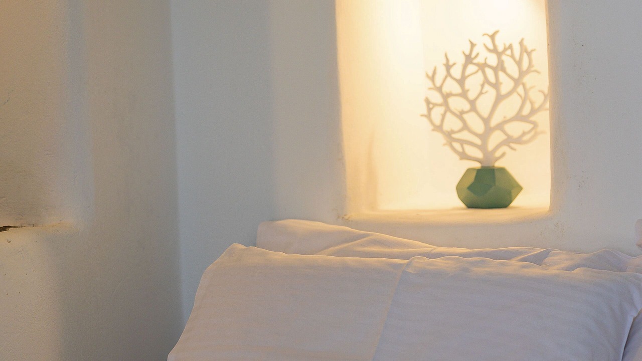 Photo of Bedroom in Naxos