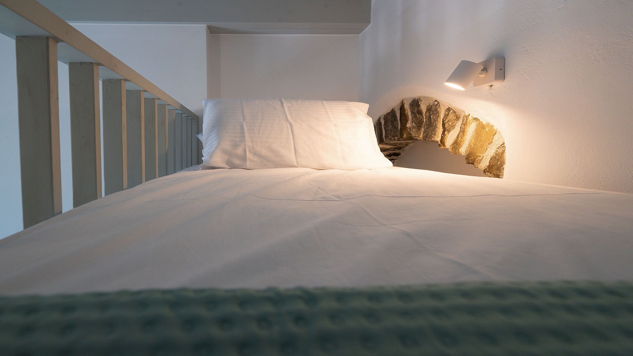 Photo of Bedroom in Naxos