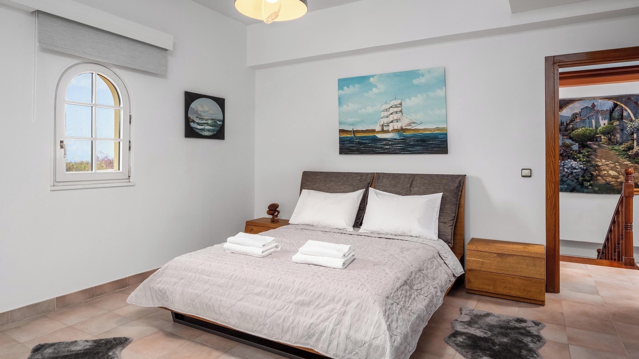 Photo of Bedroom in Petaloudes