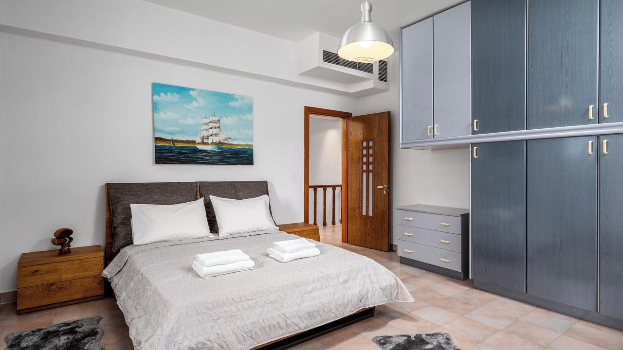 Photo of Bedroom in Petaloudes