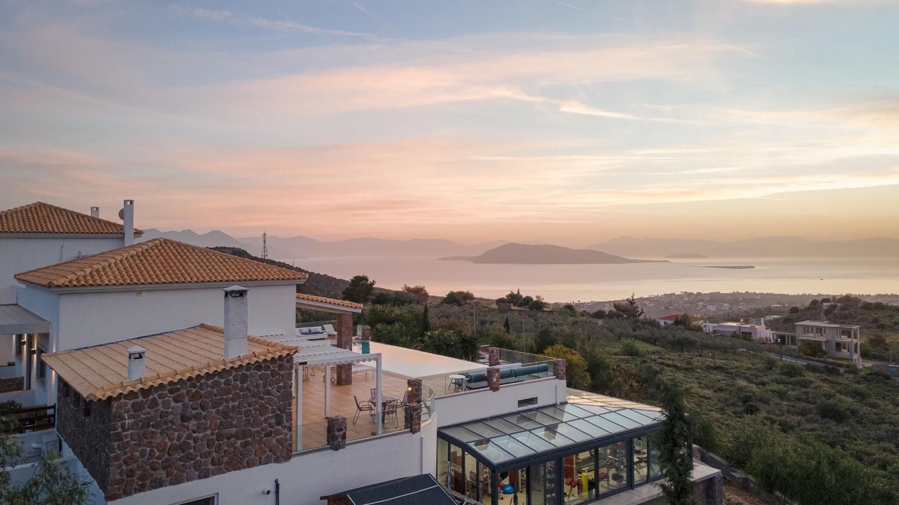Photo of Outdoor in Kontos