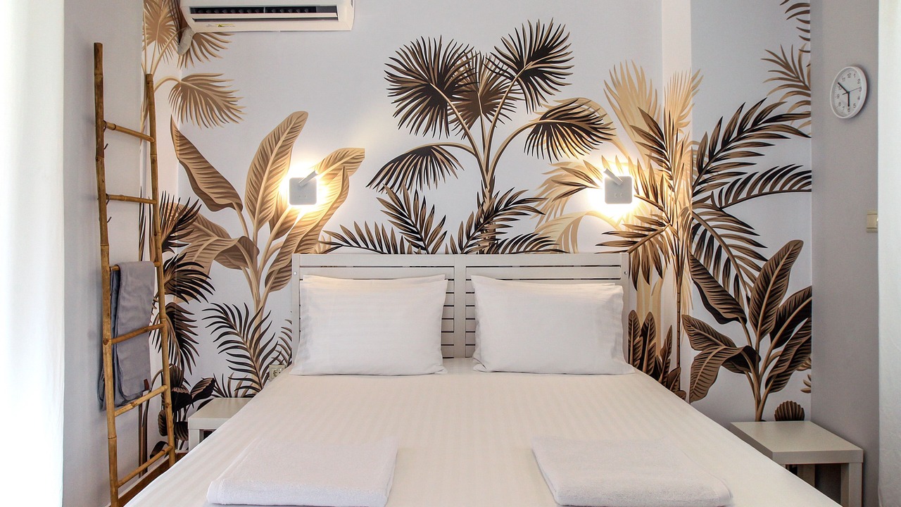 Photo of Bedroom in Dafni-Ymittos
