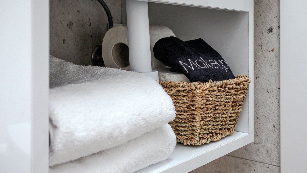 Photo of Bathroom in Dafni-Ymittos