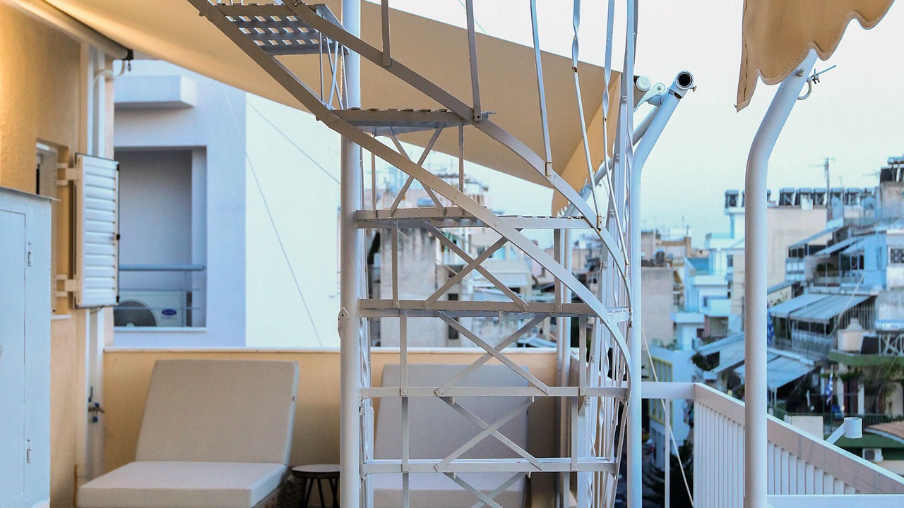 Photo of Outdoor in Dafni-Ymittos