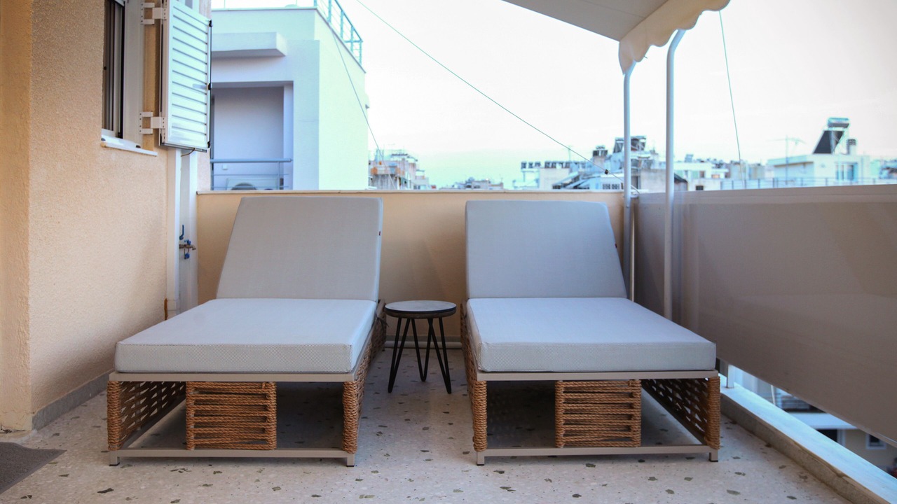 Photo of Outdoor in Dafni-Ymittos