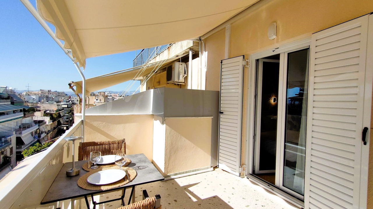 Photo of Outdoor in Dafni-Ymittos