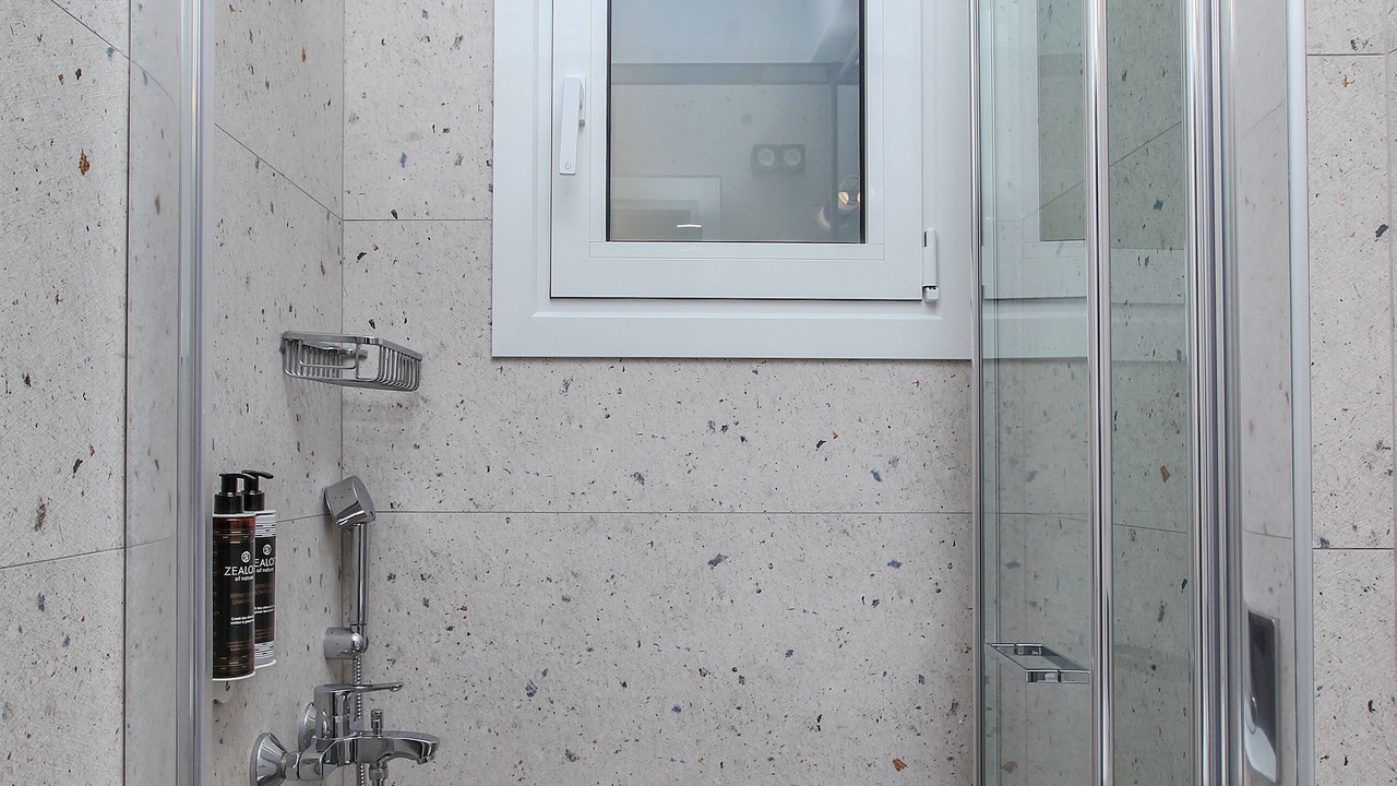 Photo of Bathroom in Dafni-Ymittos