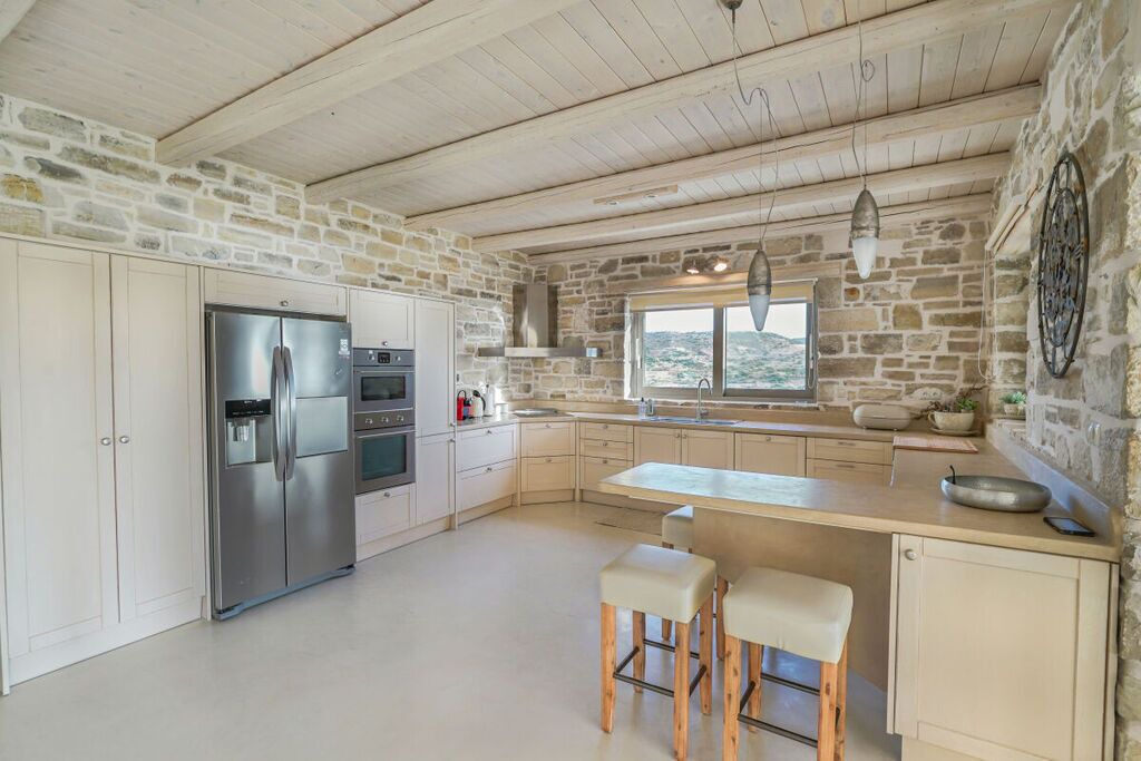 Photo of Kitchen in Pitsidia