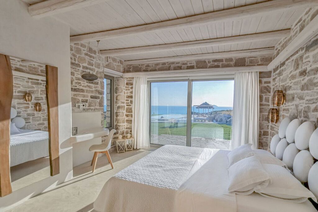 Photo of Bedroom in Pitsidia