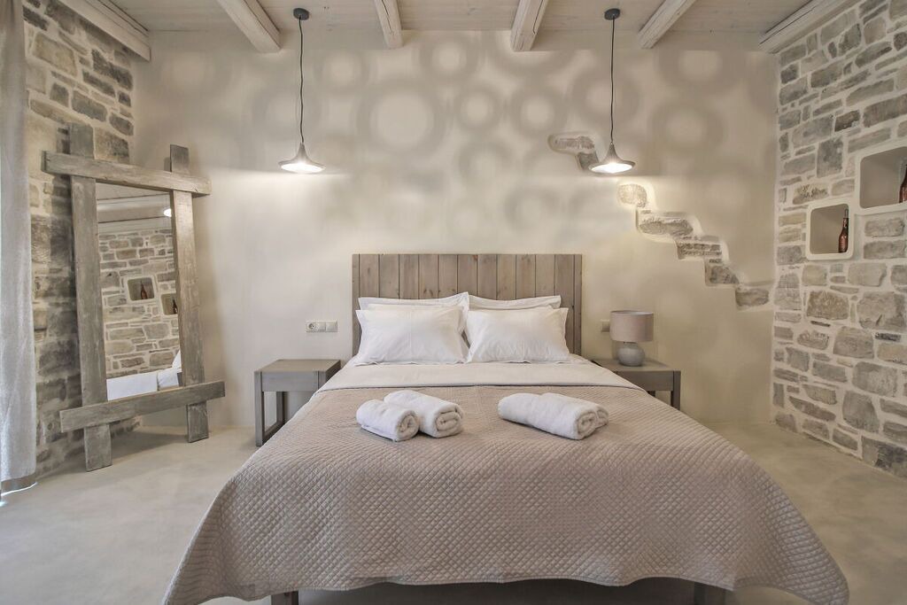 Photo of Bedroom in Pitsidia