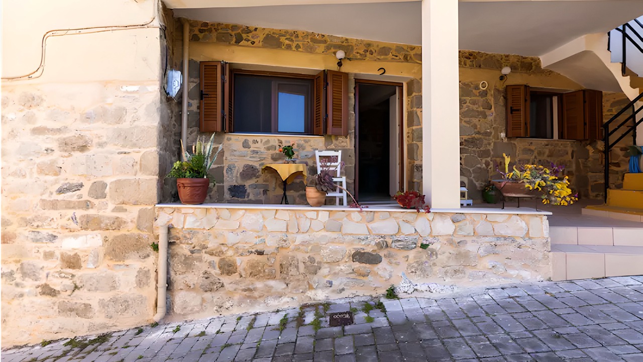 Photo of Outdoor in Panasos