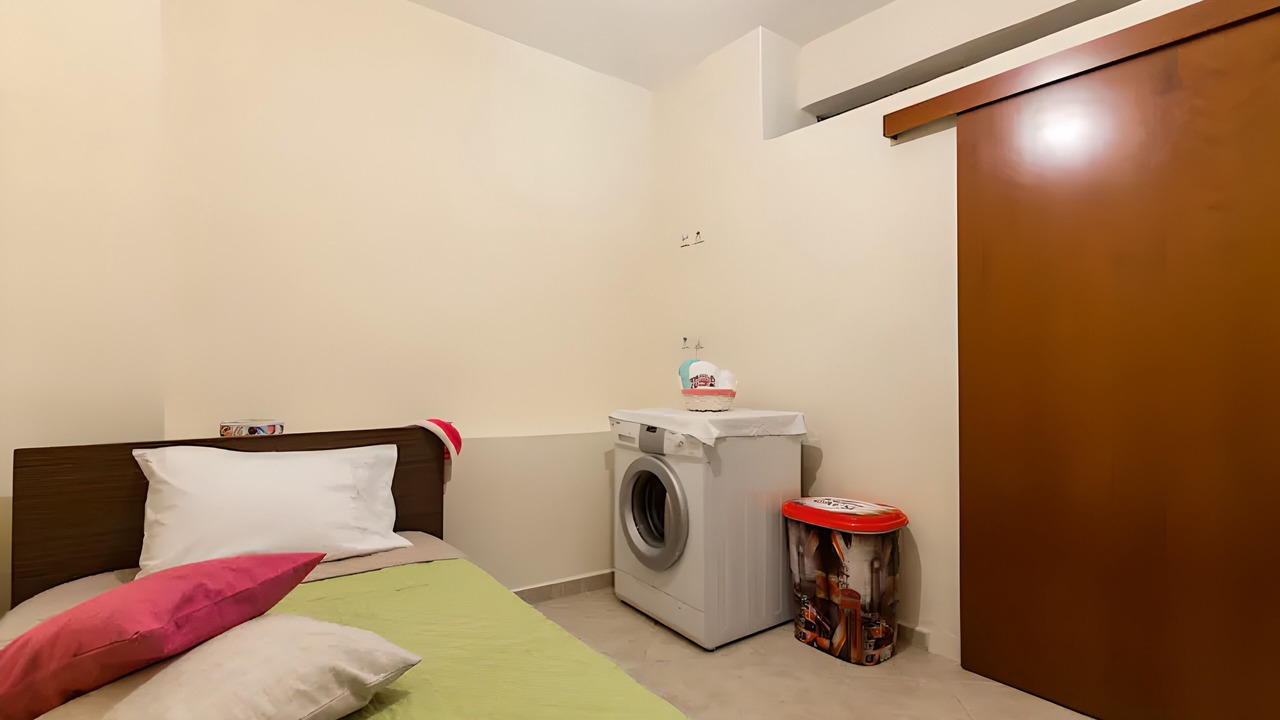 Photo of Bedroom in Panasos