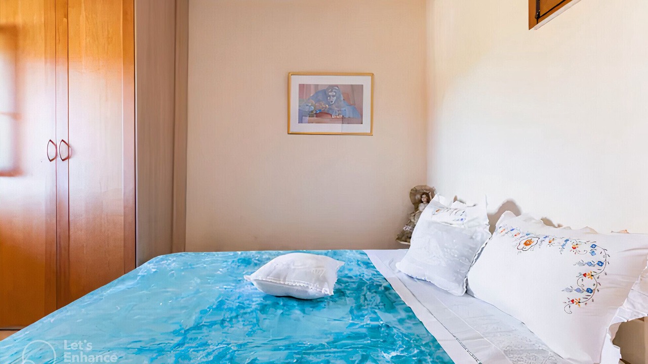 Photo of Bedroom in Panasos