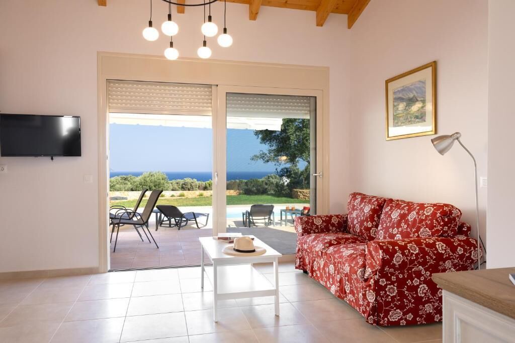 Photo of Livingroom in Pesada