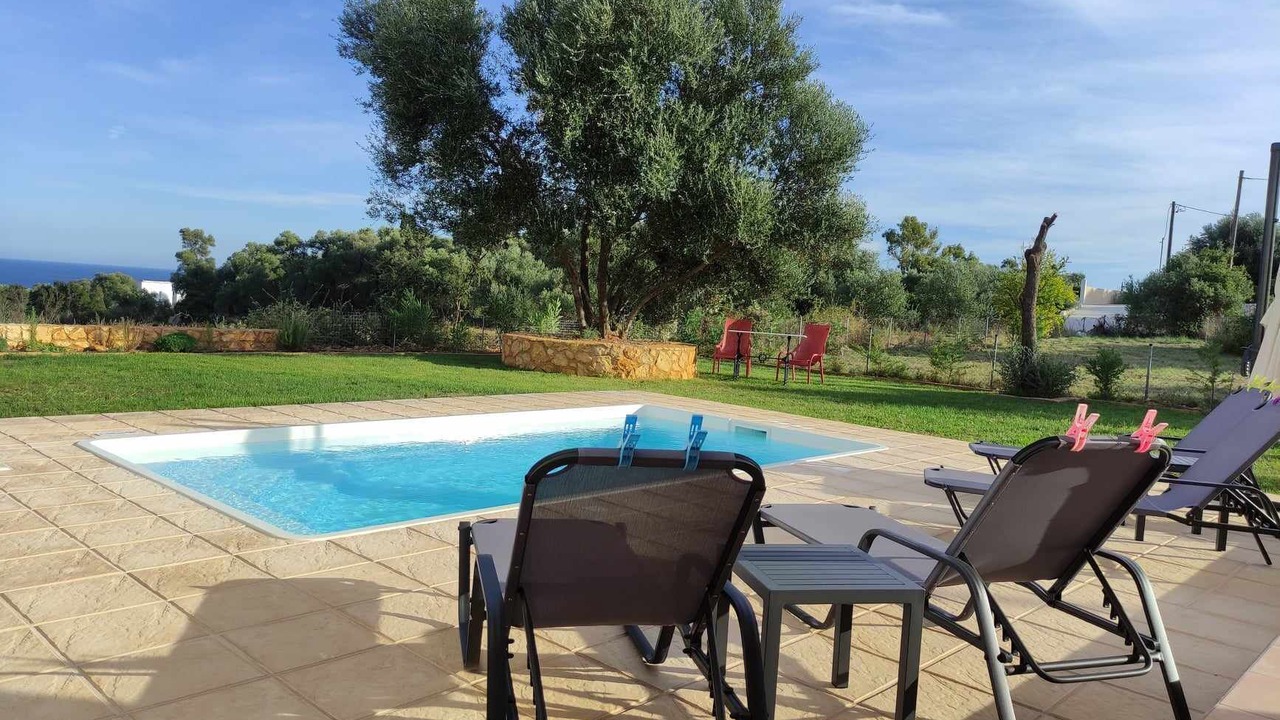 Photo of Outdoor in Pesada