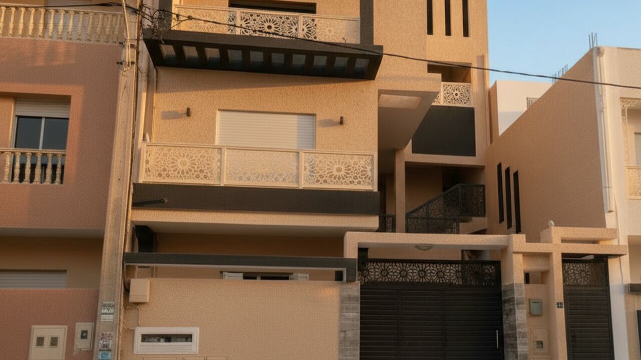 Photo of Outdoor in Tunis