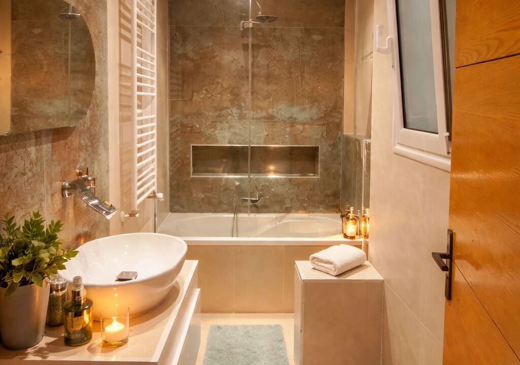 Photo of Bathroom in Tunis