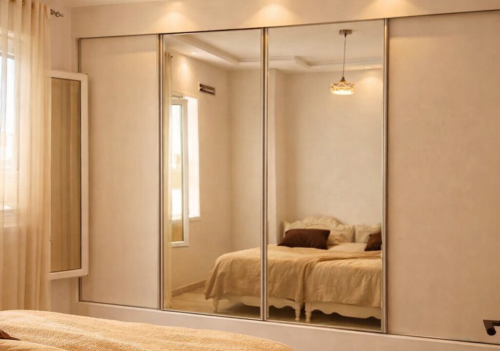 Photo of Bedroom in Tunis