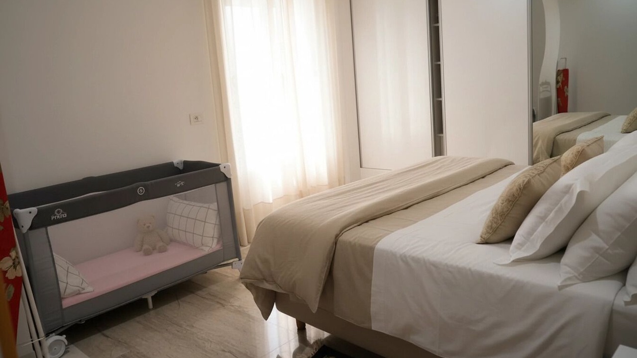 Photo of Bedroom in Tunis
