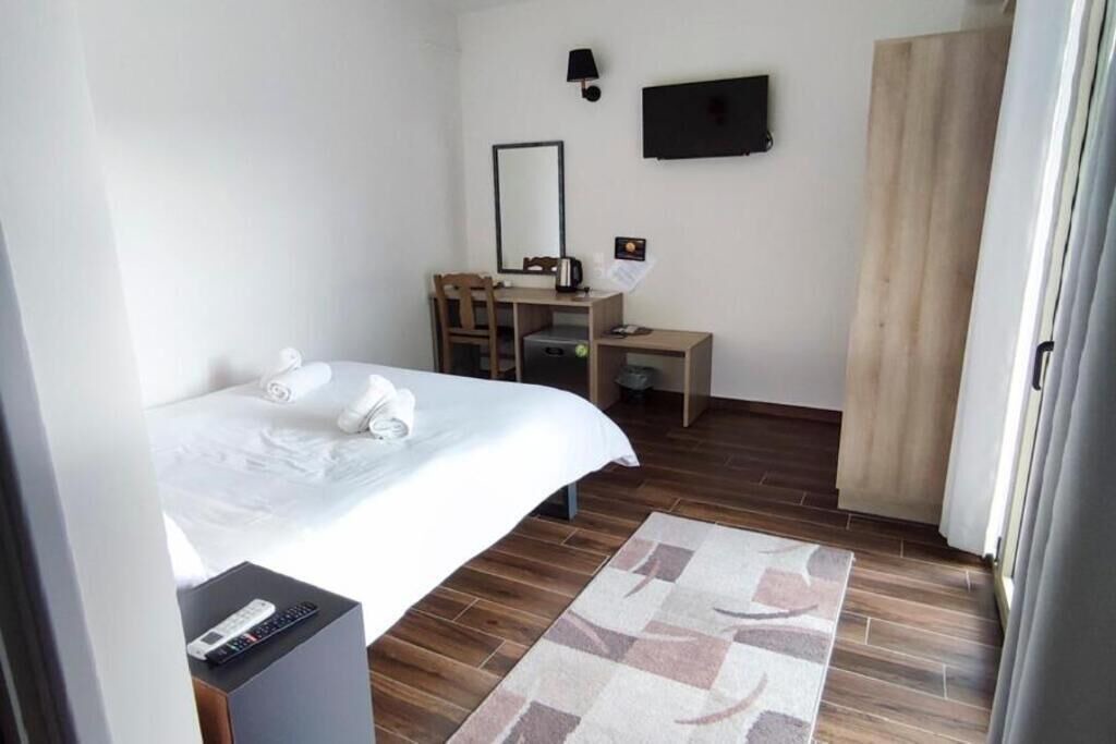 Photo of Bedroom in Mesolongi