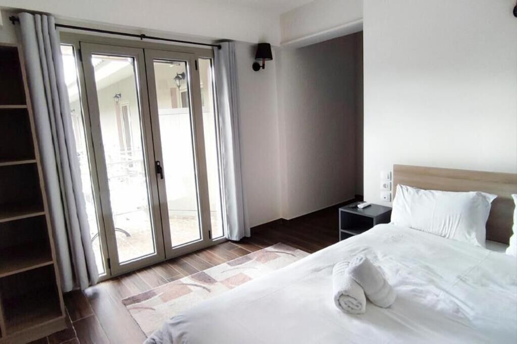 Photo of Bedroom in Mesolongi