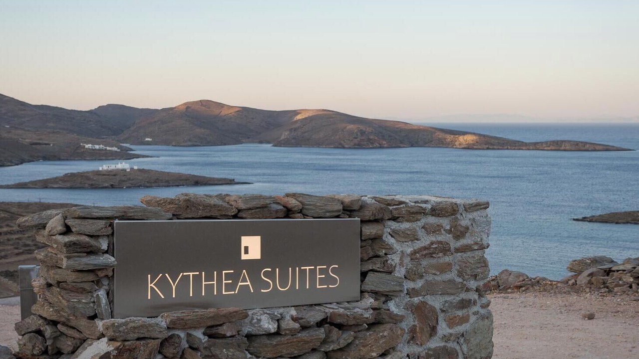 Photo of Outdoor in Kithnos