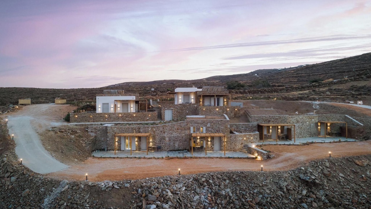 Photo of Outdoor in Kithnos