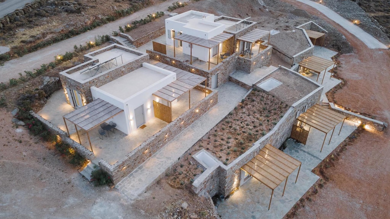 Photo of Outdoor in Kithnos