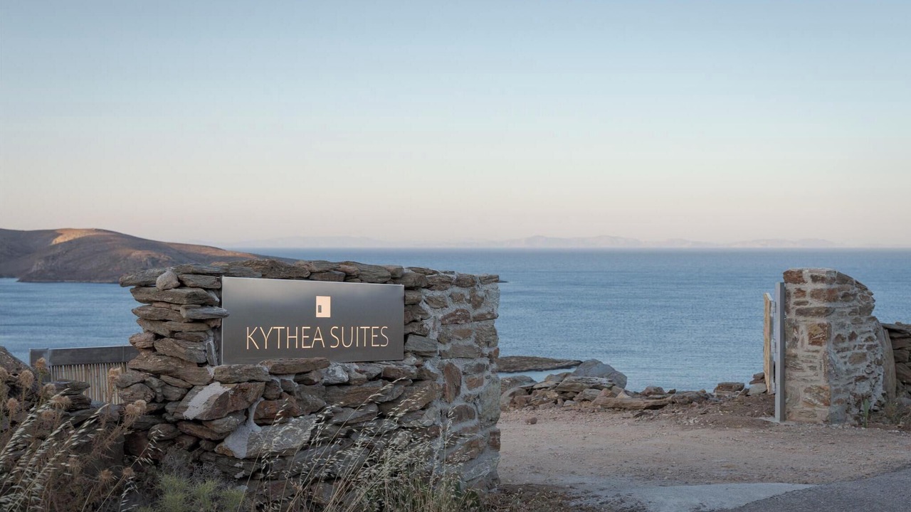Photo of Outdoor in Kithnos