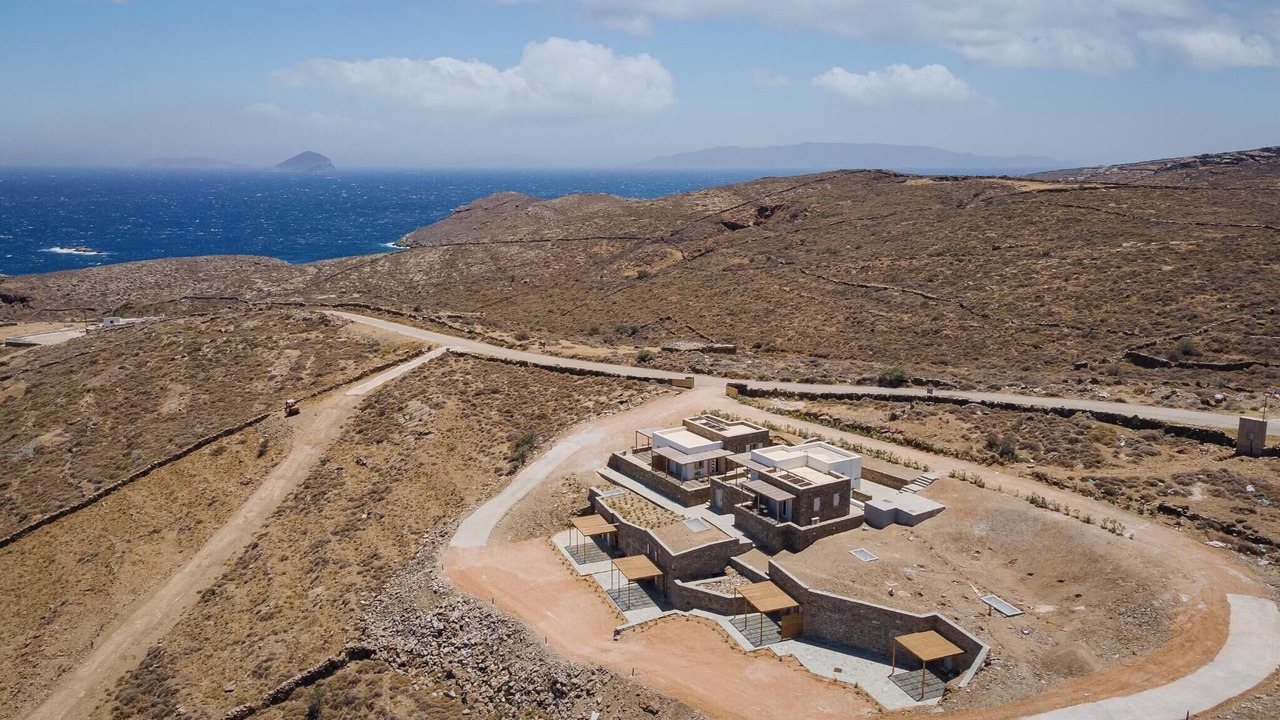 Photo of Outdoor in Kithnos