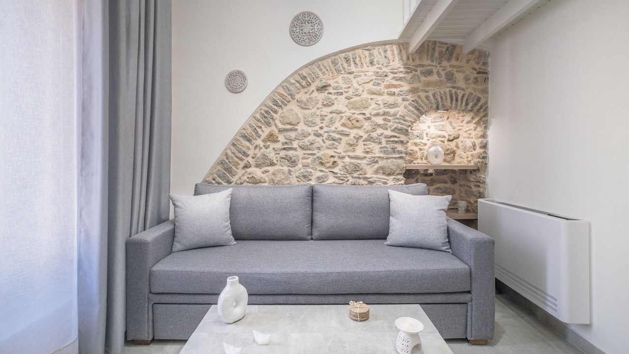 Photo of Livingroom in Pyrgi