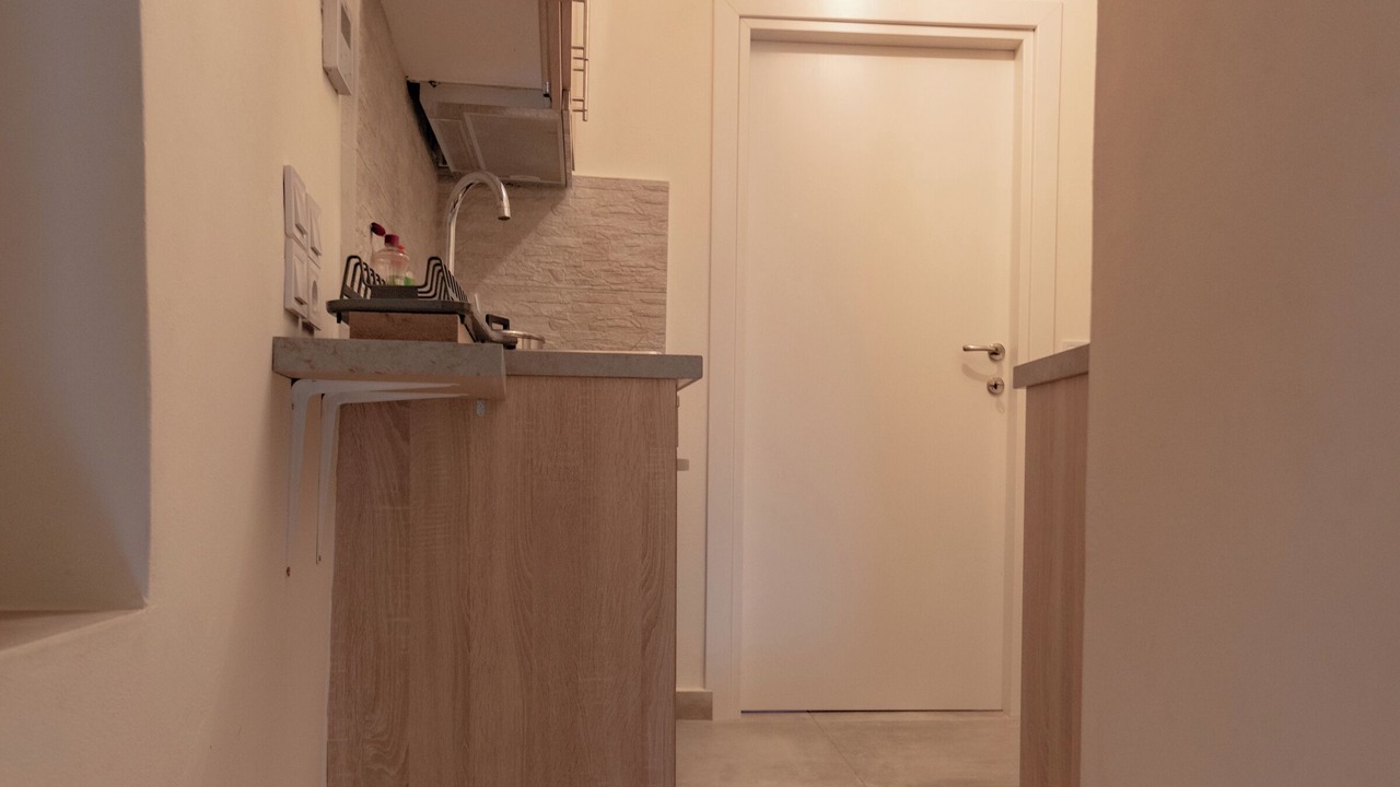 Photo of Kitchen in Pyrgi