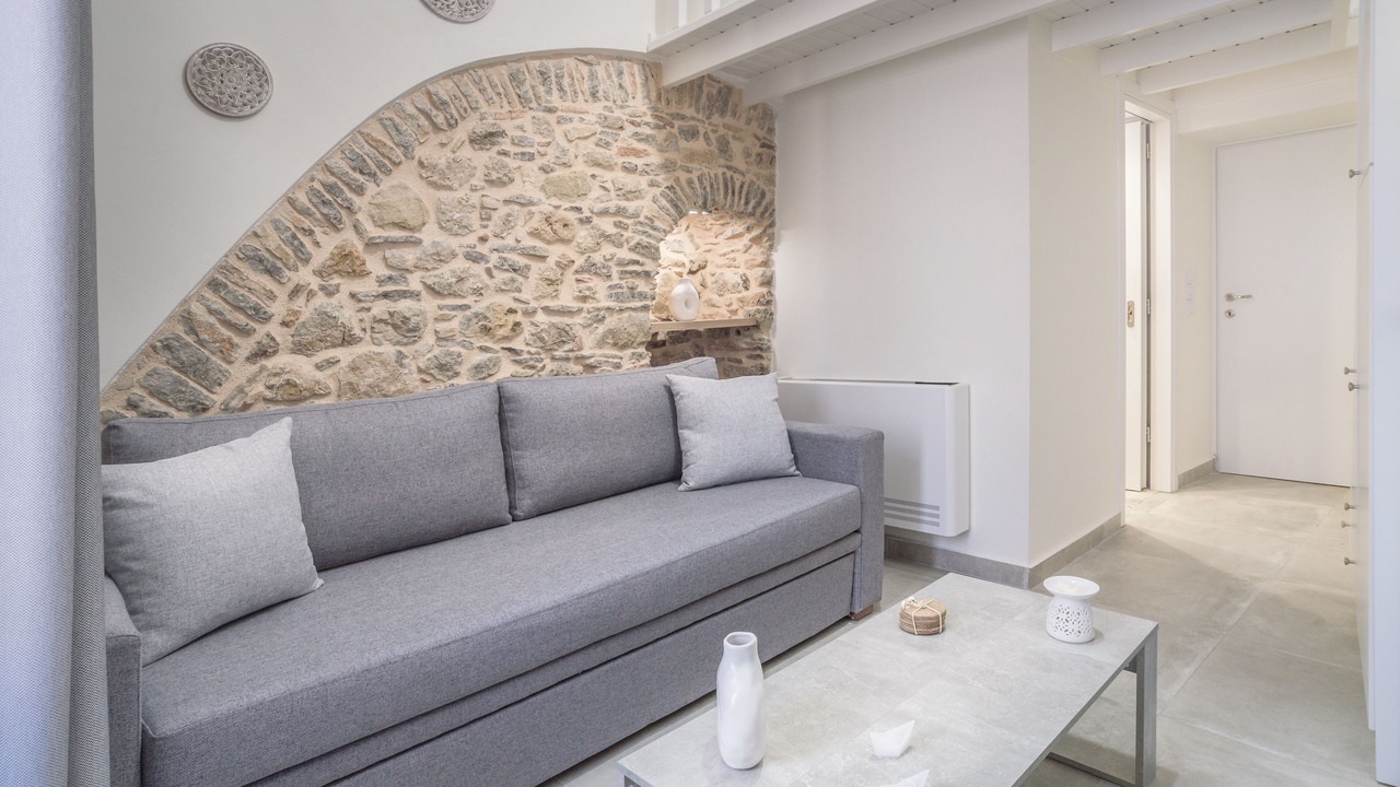 Photo of Livingroom in Pyrgi