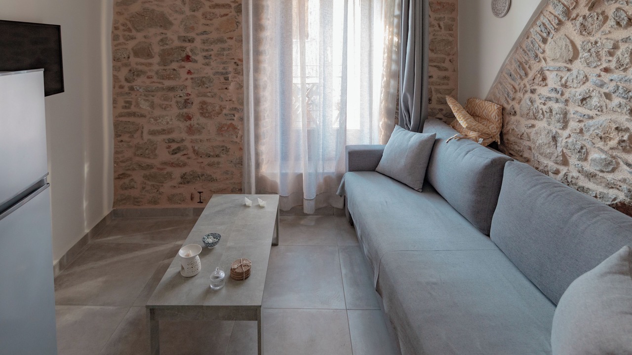 Photo of Livingroom in Pyrgi